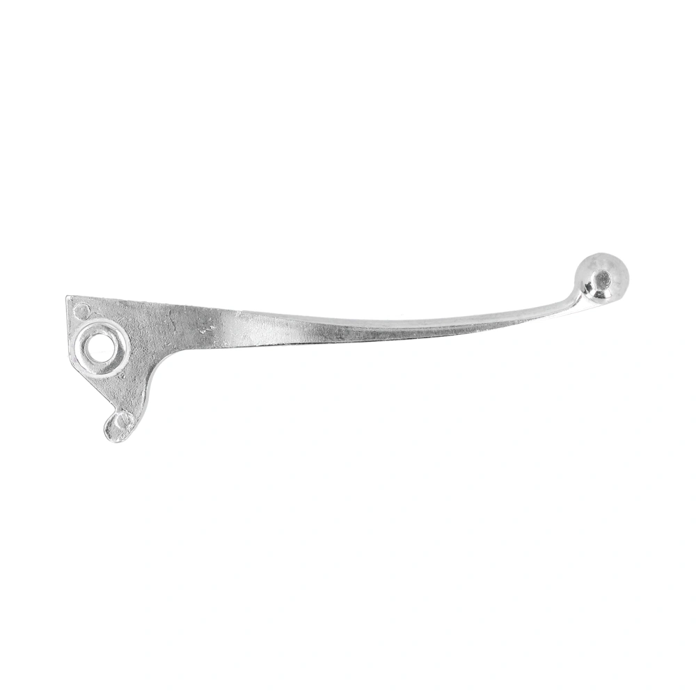 Left Or Right Brake Handle Lever 0.3in Mounting Hole Accessory for 50cc 150cc Motorcycle