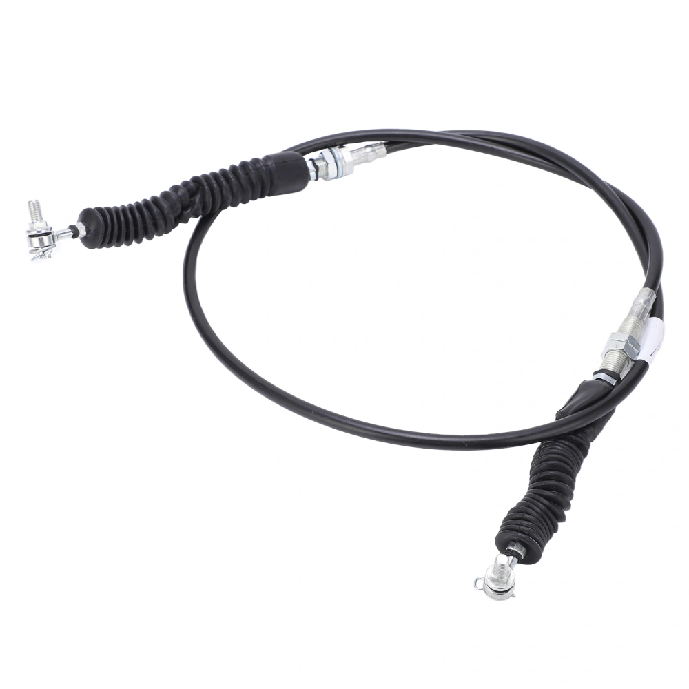 Gear Selector Shift Cable 7081591 Modification Replacement for Polaris RZR 4 800 4 Seaters