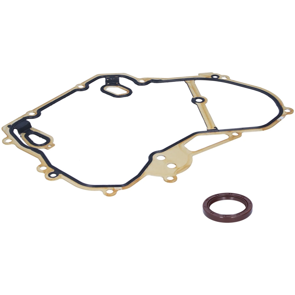 Timing Cover Gasket Oil Seal TCS46079 Replacement Fit for Chevrolet Captiva/Cobalt/Equinox/Malibu