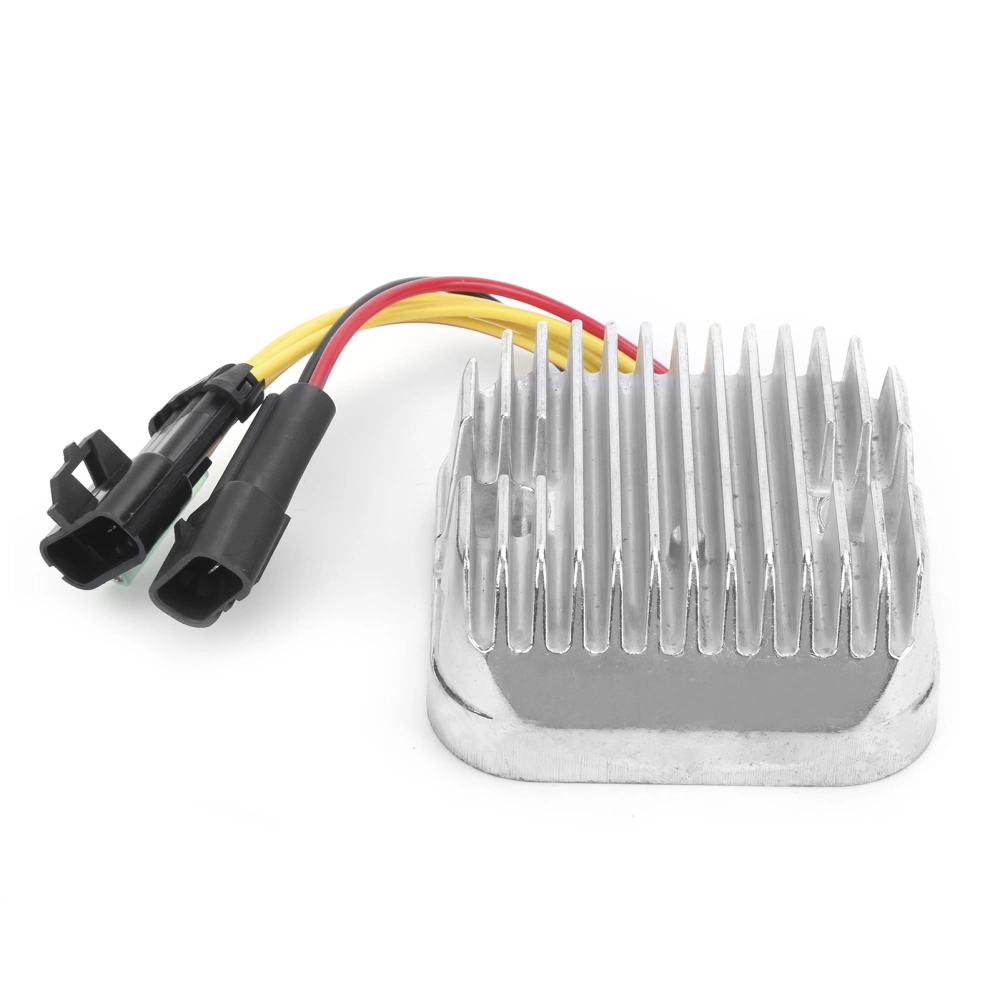 Rectifier Voltage Regulator 4012748 Fit for Polaris Sportsman 800/Ranger 500/RZR 800 EFI