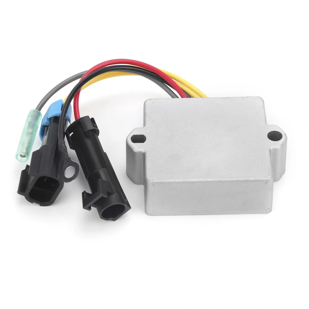 Voltage Regulator Rectifier 194‑3072K‑1 Fit for 25 hp (Elect.Start 4 Stroke) 2 0G760300 thru 1B344298 1999‑2005