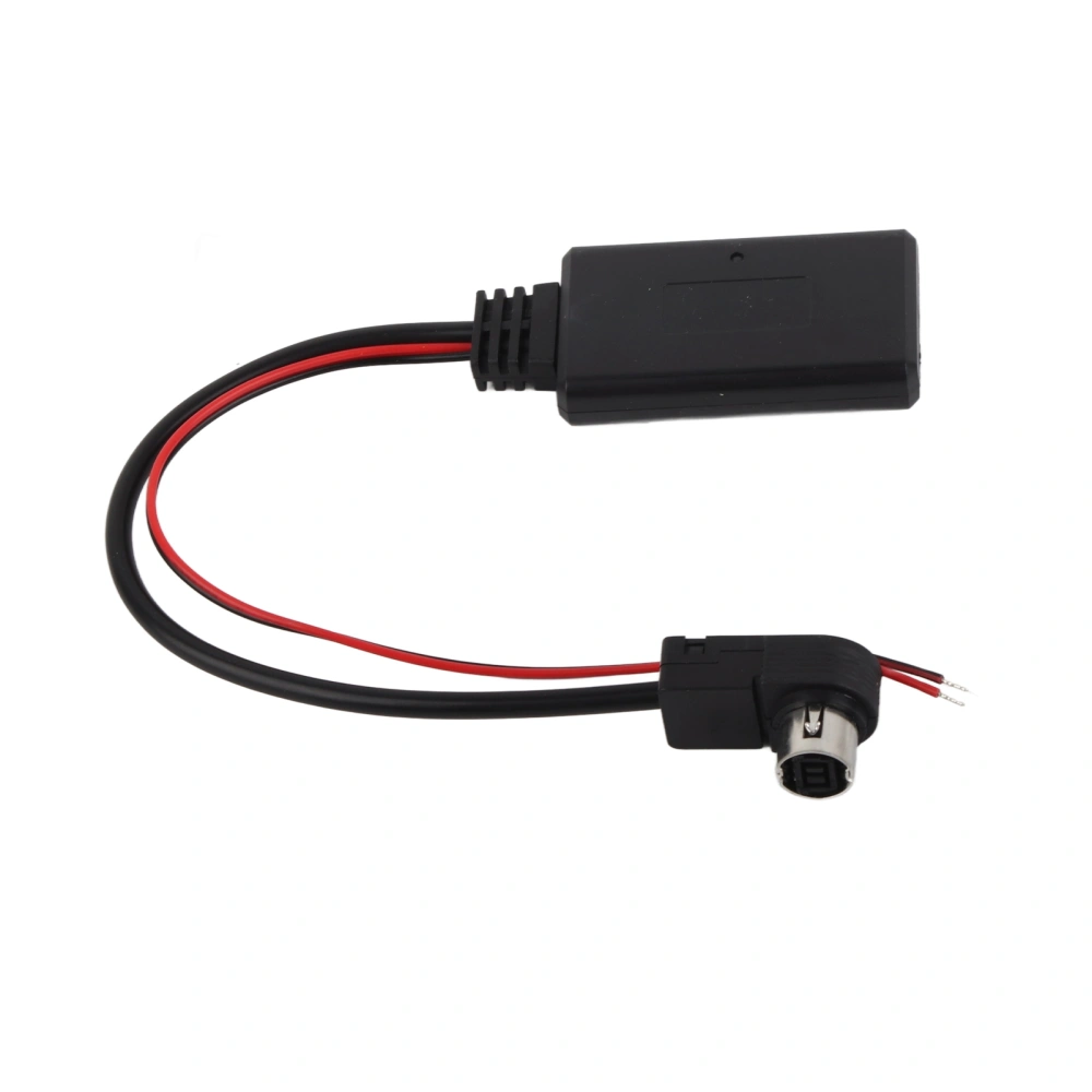 Car Bluetooth Audio Adapter Cable AUX Input KCA‑121B for Alpine Radio Ainet Port