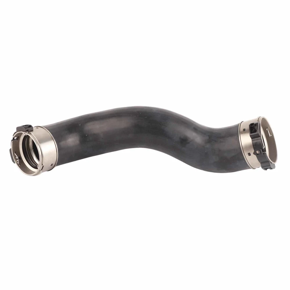 Intercooler Turbo Hose Pipe A2125280682 A2045281482 A2125280882 Fit for C‑Class / E‑Class