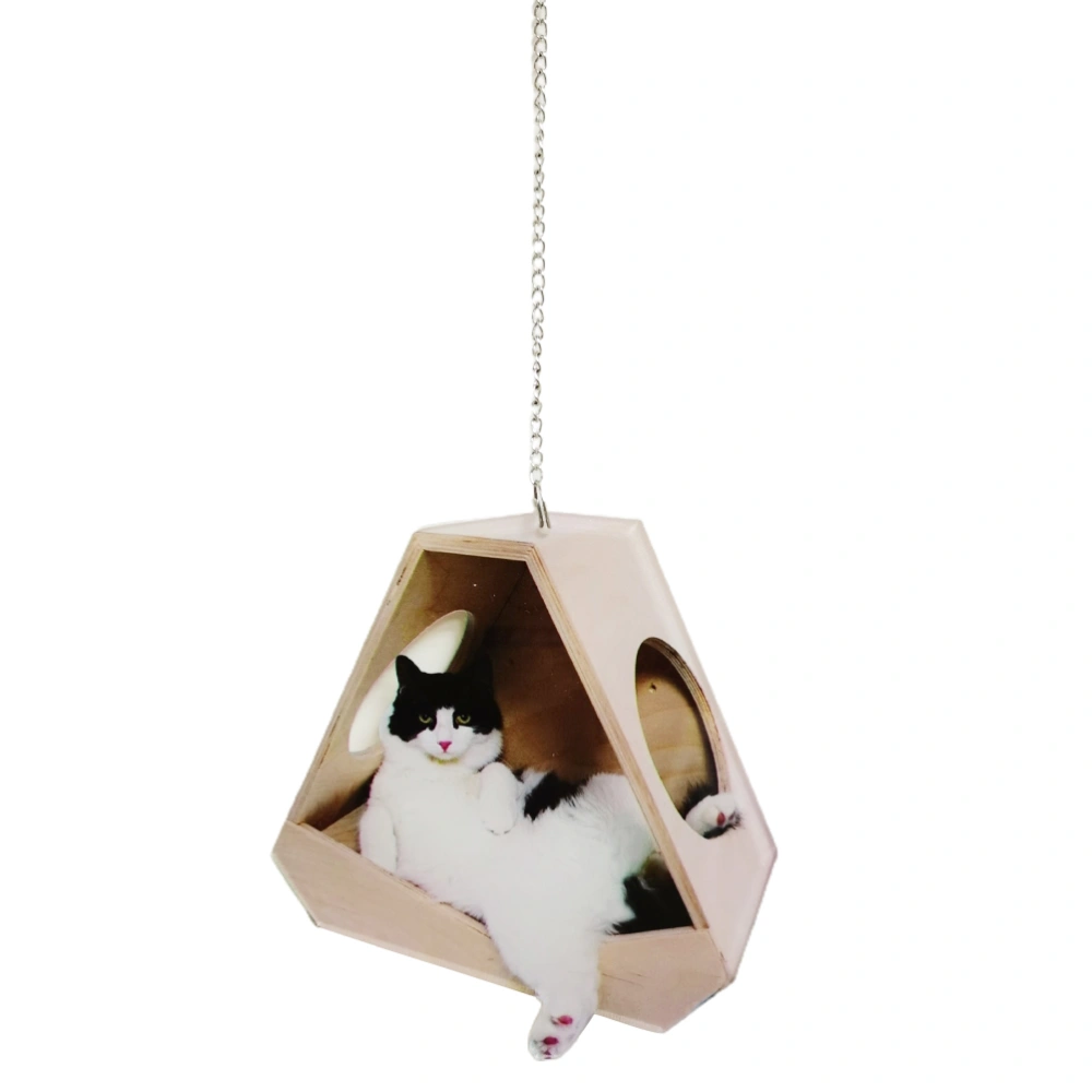 Cat Car Hanging Ornaments with Colorful Balloon Car Pendant Interior Car Pendant Hanging Ornament Decoration