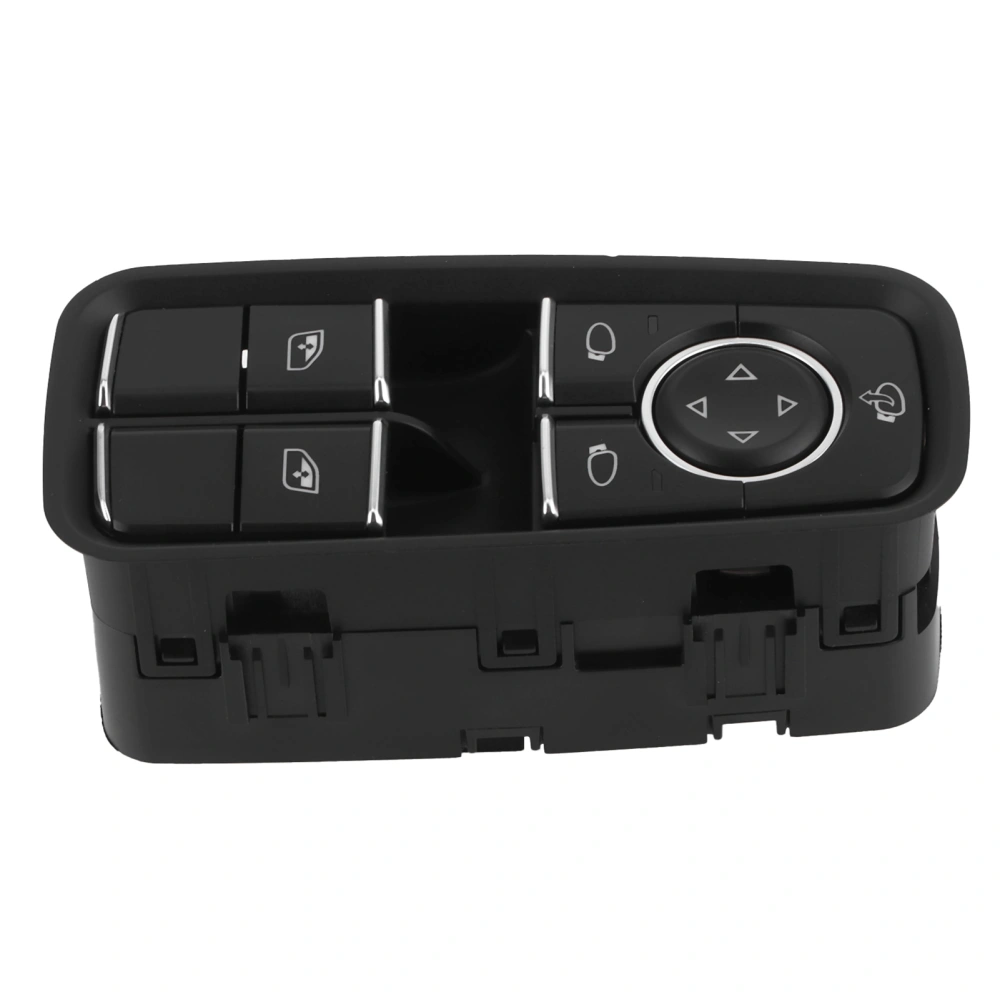 Driver Door Power Window Switch Folding Rearview Mirror Switch 99161315502DML Fit for 911/718/991