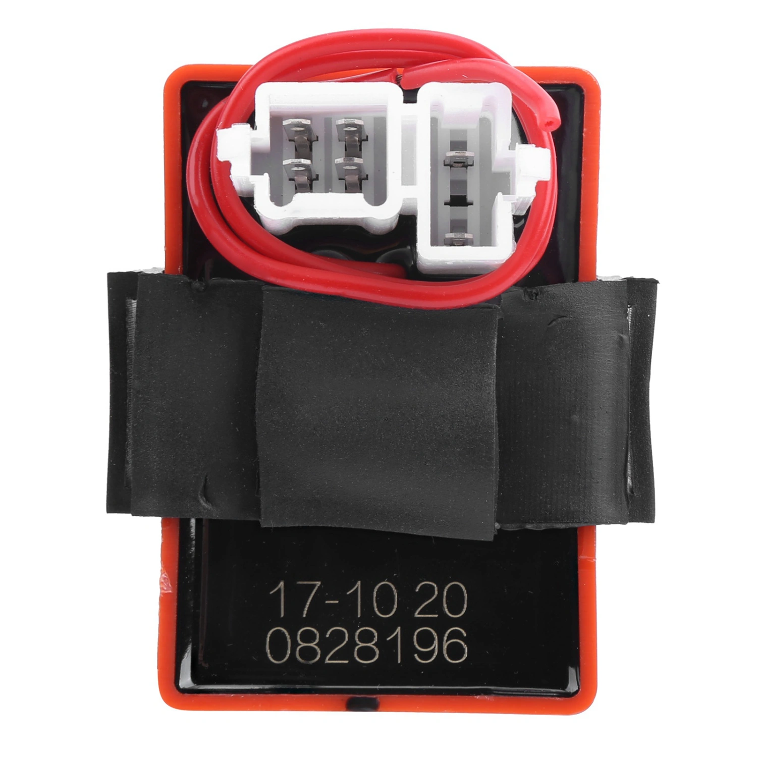 BuyWeek Motorcycle CDI Ignition Box DC Ignitor Motor Modification Replacement Universal