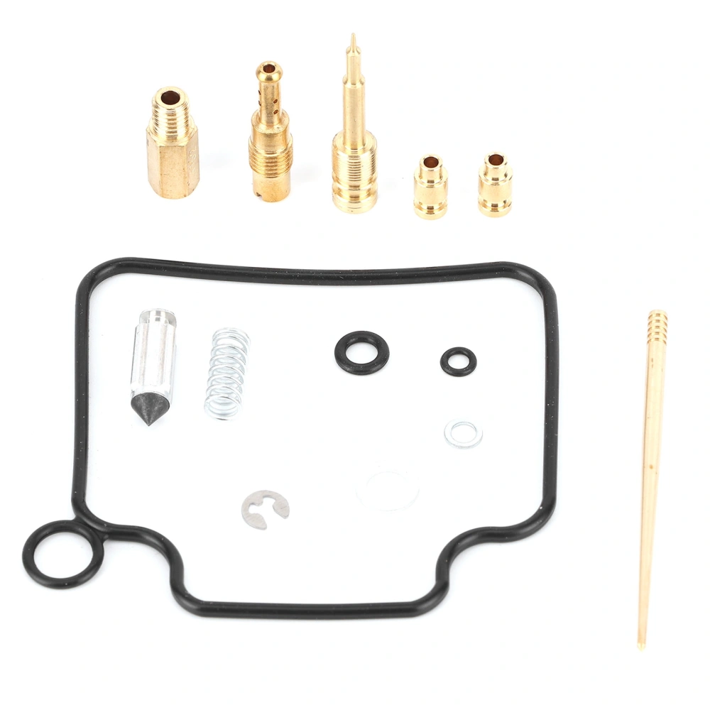 Carburetor Carb Rebuild Kit 03-044 Replacement Fit for Honda TRX400EX 400EX 1999-2004