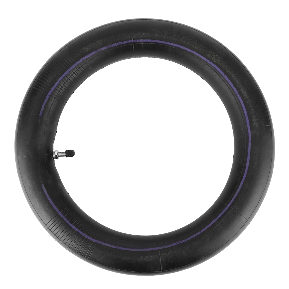 BuyWeek 2.5-10in Rubber Inner Tube Replacement Accessory Fit for Yamaha PW50 TTR50