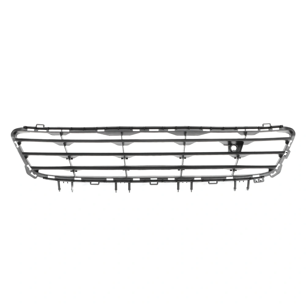 Front Lower Bumper Grille 1400304 Fit for Opel Vauxhall Astra Hatchback/Estate 2004‑2007