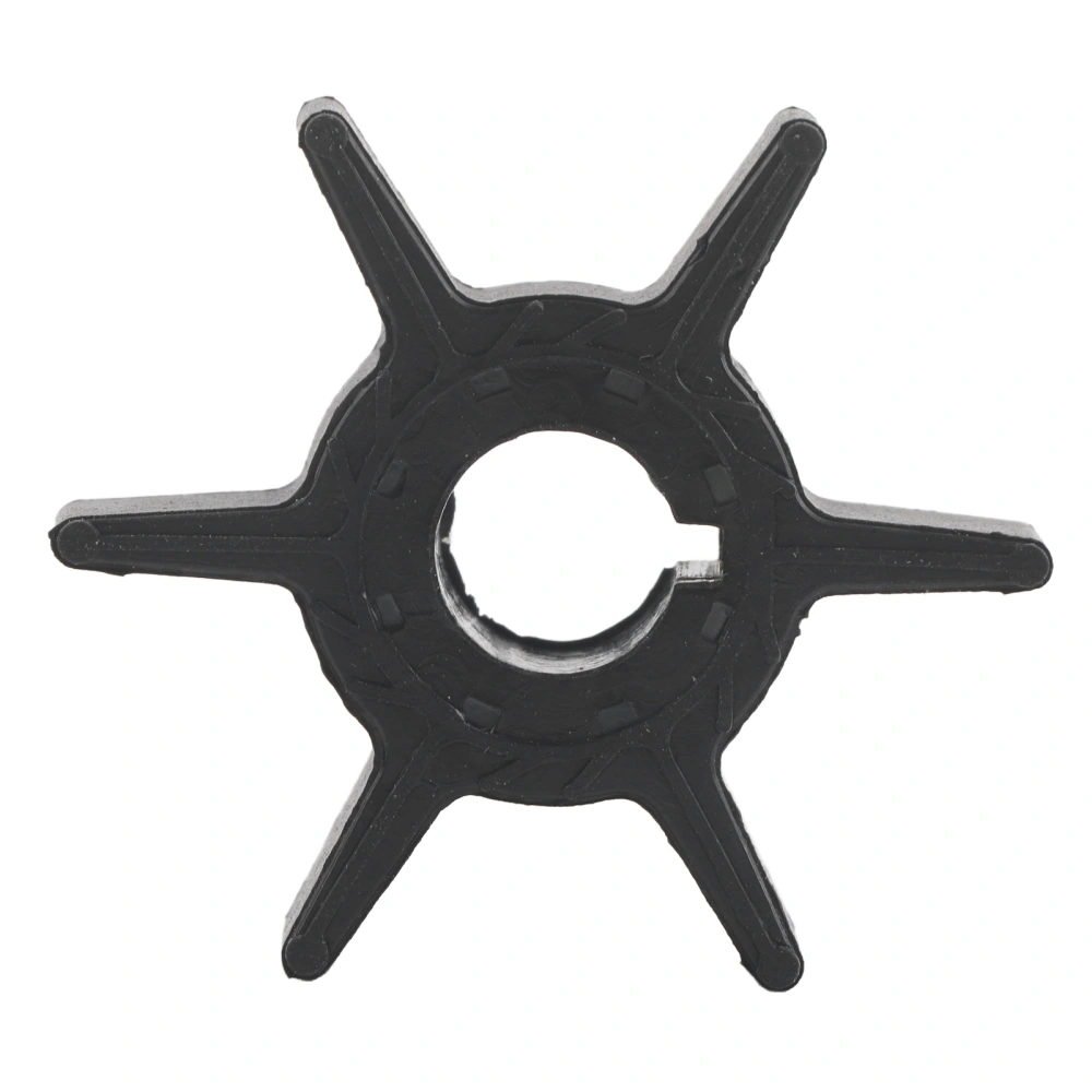 Water Pump Impeller 63V‑44352‑01 Fit for 8/9.9/15 HP 4 Stroke Outboard Engine Parts