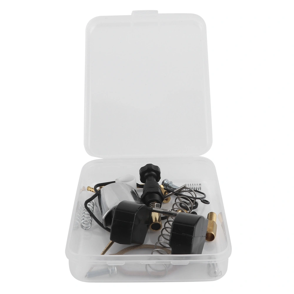 Motorcycle Carburetor Repair Kit Set 28mm for Pwk24 Pwk26 Pwk28 Pwk30 Pwk32 Pwk34