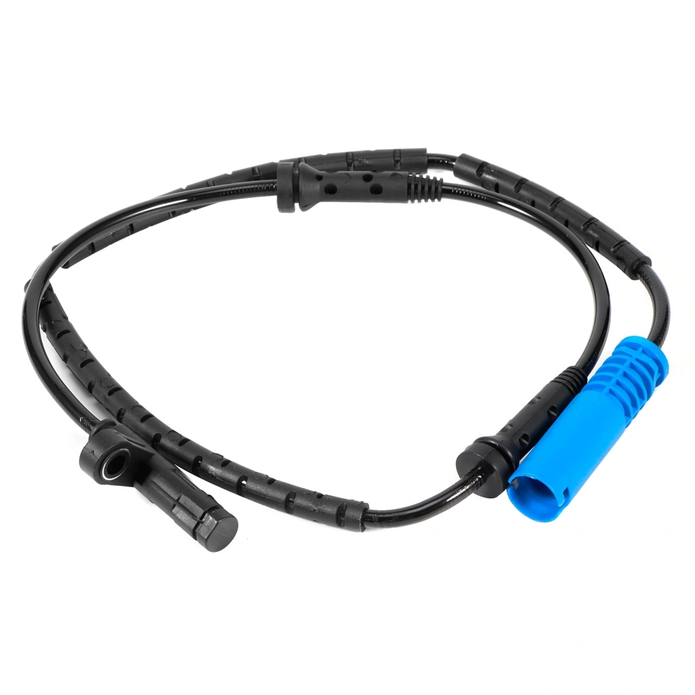 Wheel Speed Sensor 34526756385 ABS Rear Left Right AntiLock System Parts Fit for MINI R50 R53