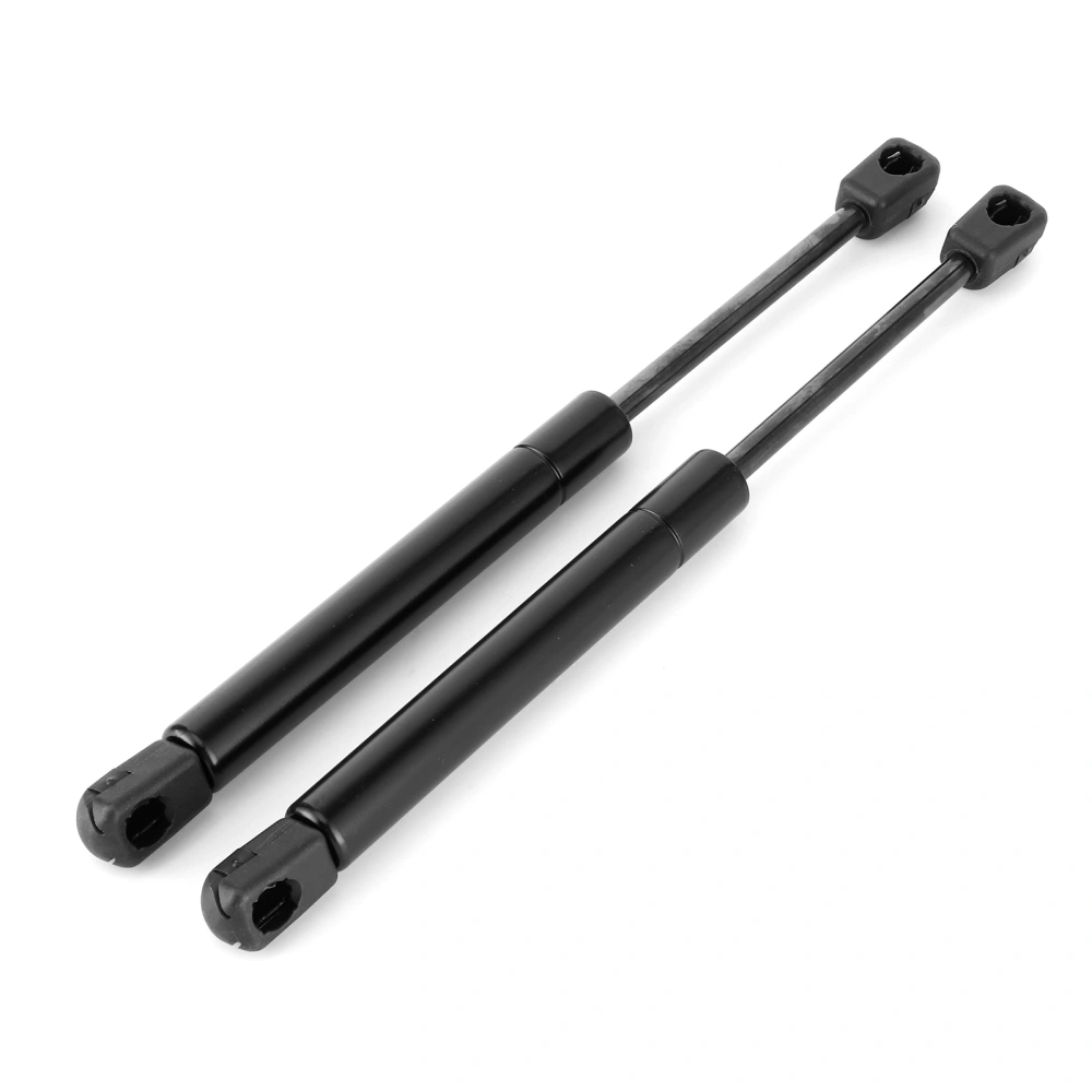 BuyWeek 2Pcs Tailgate Support Strut 1717500036 Trunk Lift Support Arm Prop Rods Fit for Merceds‑Benz SLK280/SLK300/SLK350/SLK55 AMG