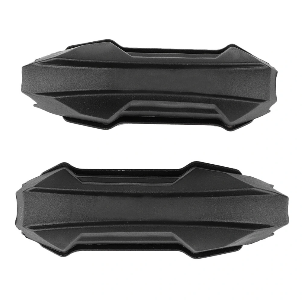 BuyWeek 2pcs 25mm Crash Bar Bumper Motorcycle Engine Guard Protection Fit for R1250GS R1200GS F800GS F700GS F650GS