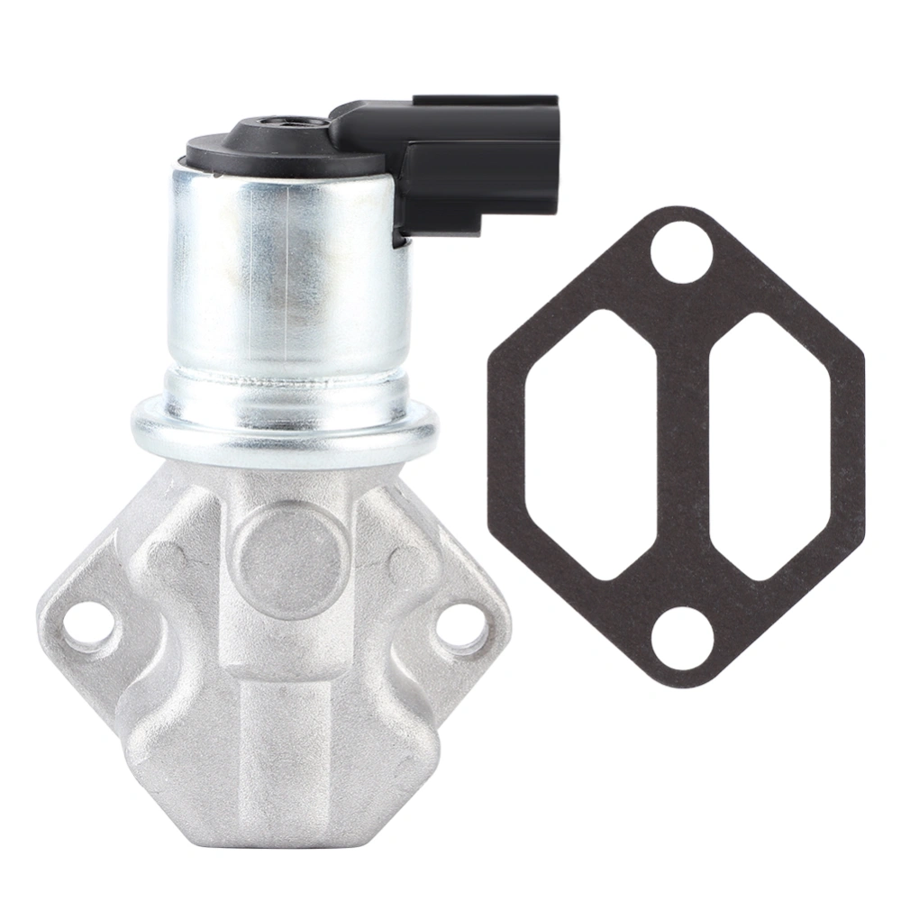 Idle Air Control Valve IAC Aluminum Alloy 862998 for Mercruiser V6 and V8 Engines