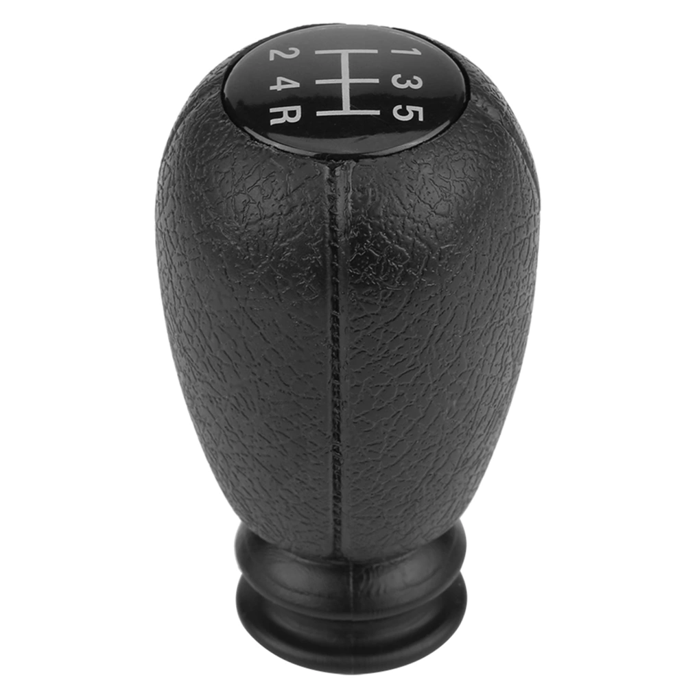 Car 5 Speed Gear Shift Lever Knob Head for Peugeot 207 Citroen Saxo Xsara Xantia C2 C3 C4