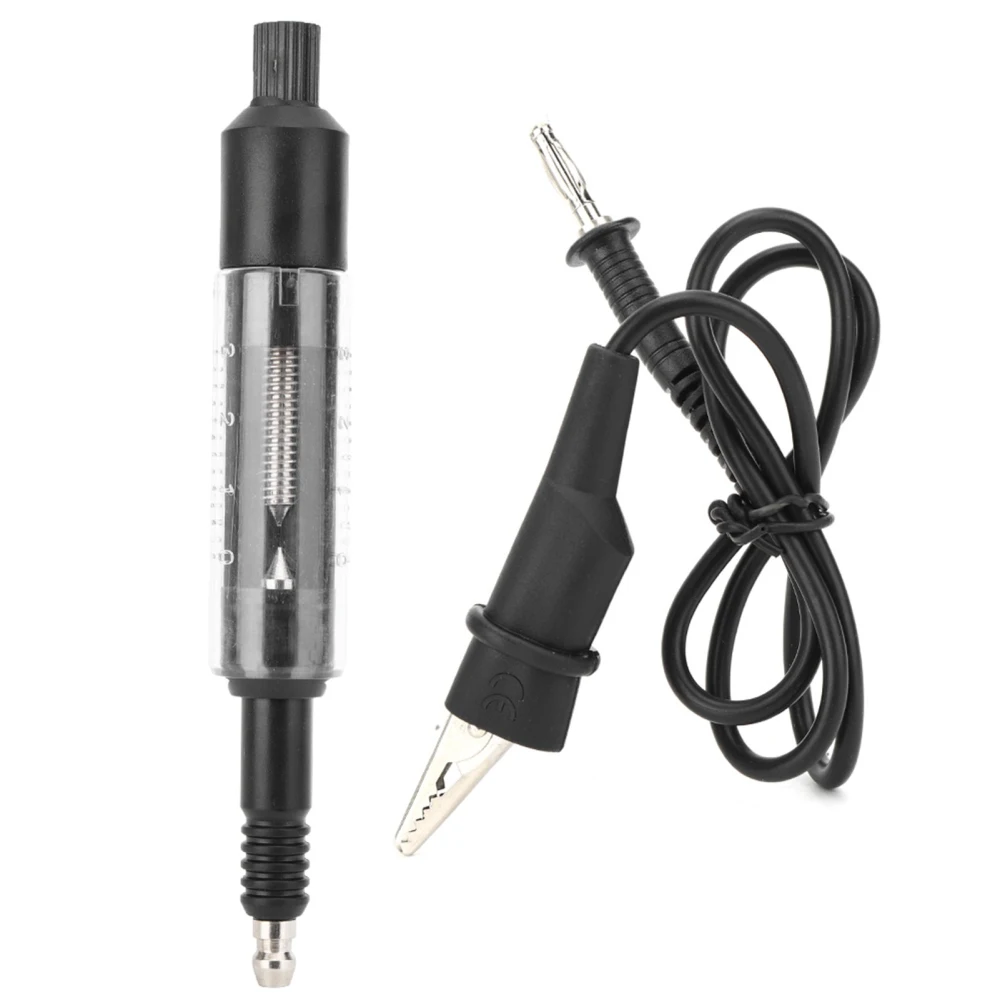 Car Spark Plug Tester Ignition System Coil Diagnostic Detector Auto Repair Tool Accessory