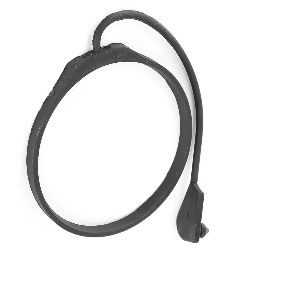 Fuel Tank Filler Gas Cap Rope Replacement LR053666 Fits for Land Rover