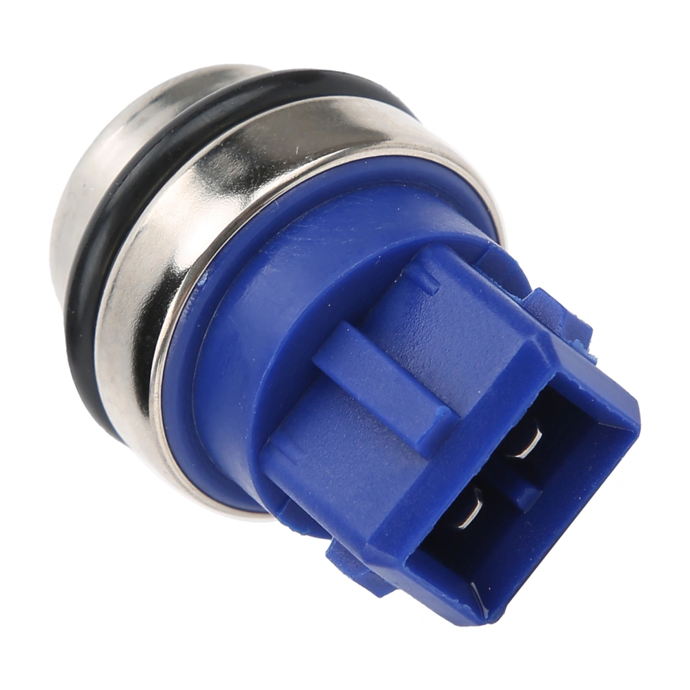 BuyWeek Coolant Water Temperature Sensor 025906041A High Accuracy Fit for Cabriolet Corrado Eurovan