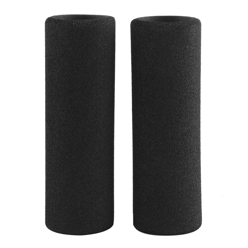 BuyWeek Motorcycle Handlebar Cover AntiSlip Foam Handle Grips Fit for R850/R1100Gs R1150Gs R1200GS