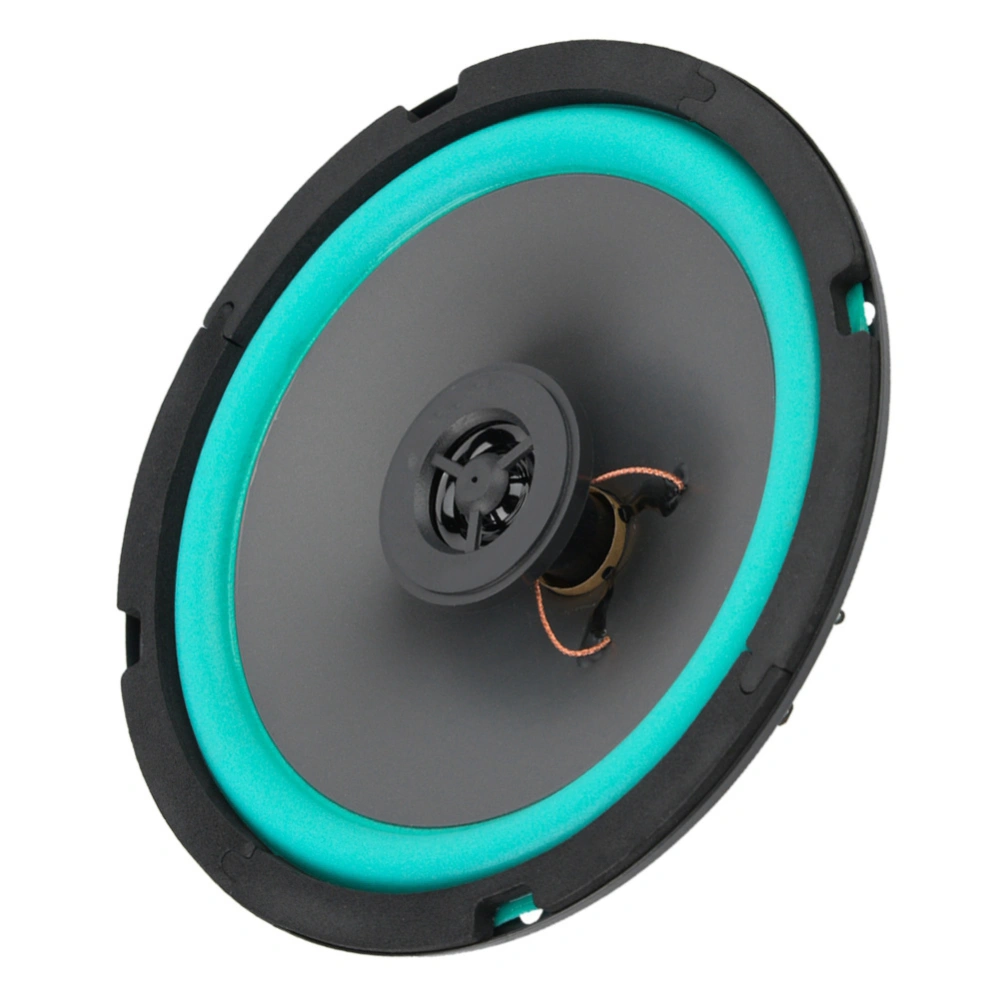 6.5 Inch 160W Car Tweeter Super Power Loud Speaker Vehicle Door Music Audio Speakers