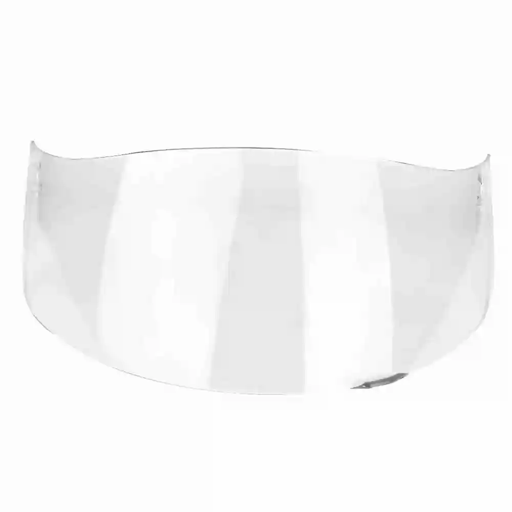 Motorcycle Wind Shield Helmet Lens Visor Shield Full Face Fit For AGV K1 K3 SV K5 K5‑S Transparent