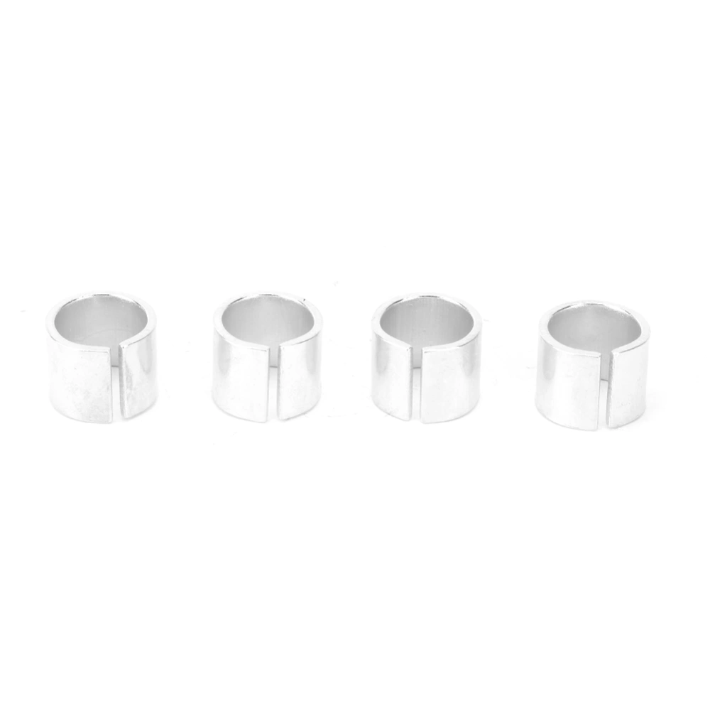 4pcs Cylinder Head Dowels Pin Fits for LS LS1 LS2 LS6 5.3 6.0 5.7 LQ9 LQ4