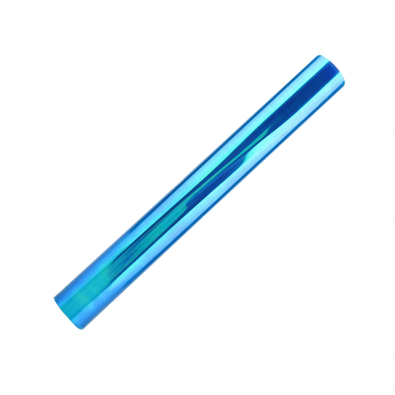 Car Headlight film Cover Light Colorful Shiny Auto Wrap Sticker for Cars (30*120cm, Dark Blue)