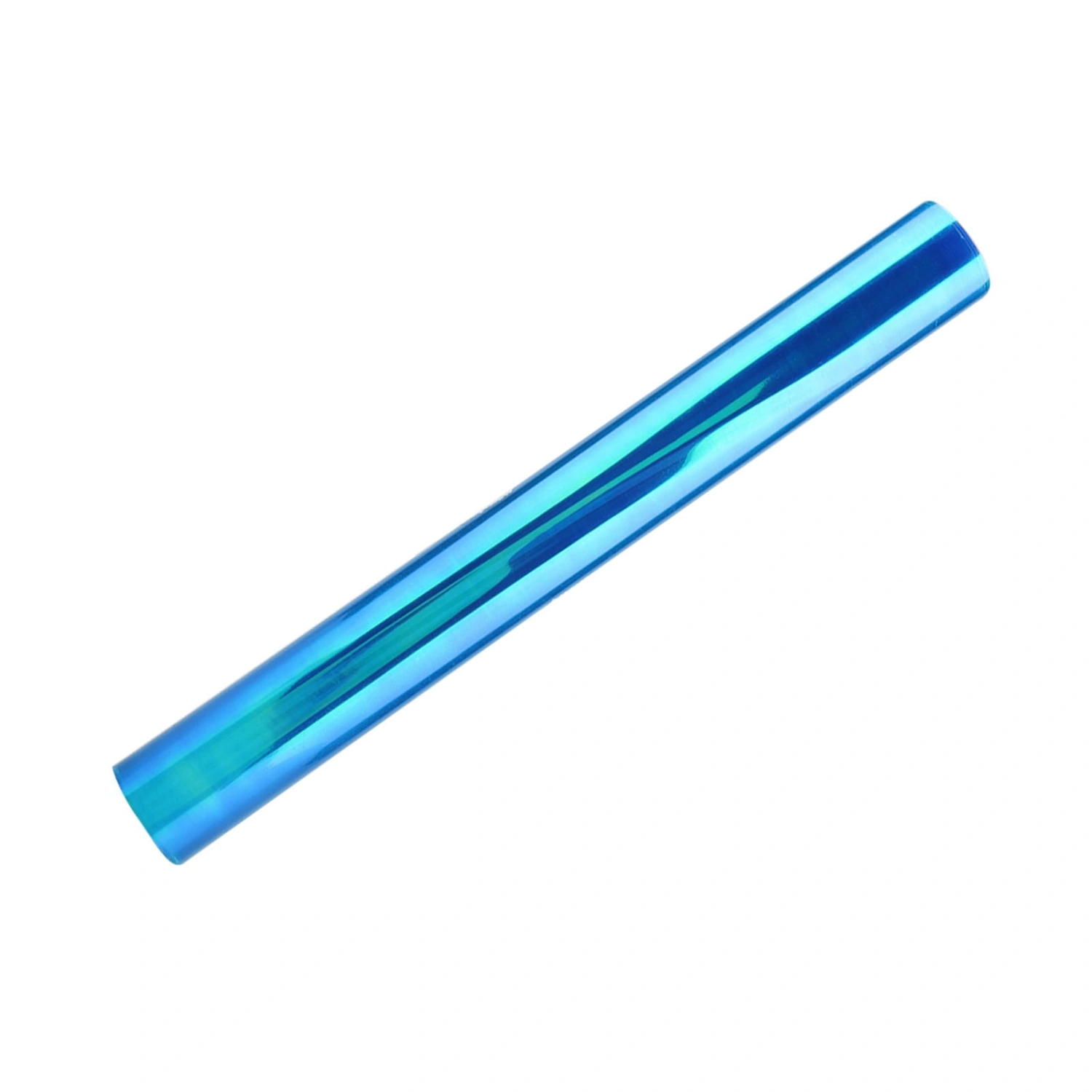 Car Headlight film Cover Light Colorful Shiny Auto Wrap Sticker for Cars (30*120cm, Dark Blue)