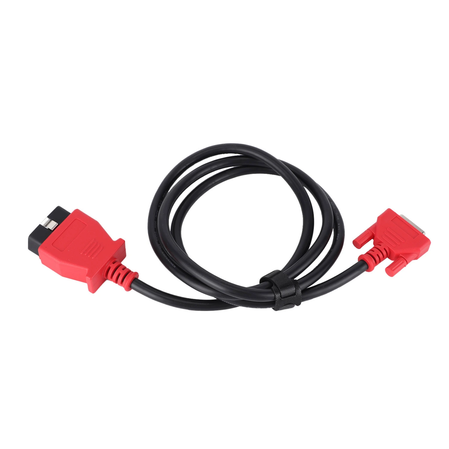 16Pin Main Test Data Cable OBD2 Diagnostic Programmer Box Fault Computer Detector for Maxisys PRO MS908P