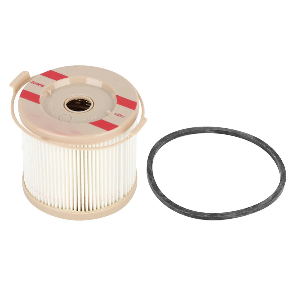 2010Pm Fuel Filter Elements Diesel Fuel Filter with Seal 30 Micron Fuel Filter