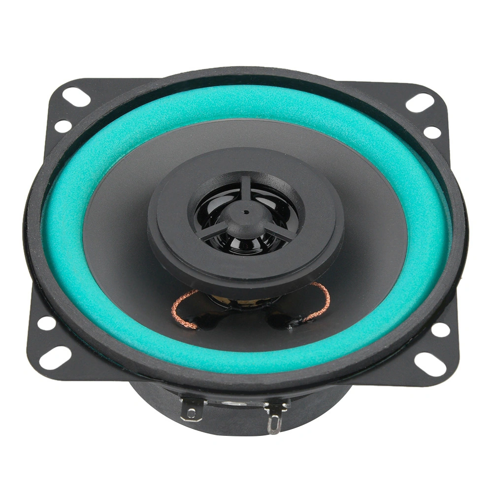 4 Inch 100W Car Tweeter Super Power Loud Speaker Vehicle Door Music Audio Speakers