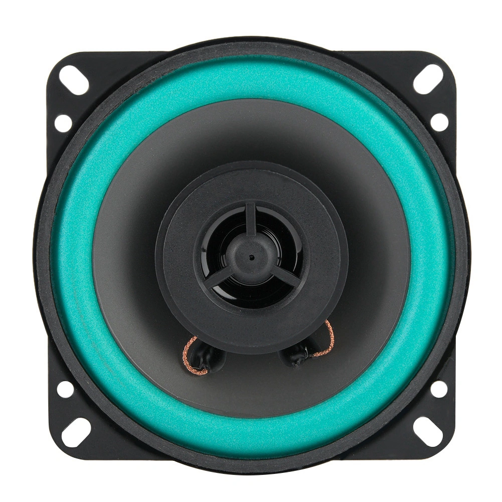 4 Inch 100W Car Tweeter Super Power Loud Speaker Vehicle Door Music Audio Speakers