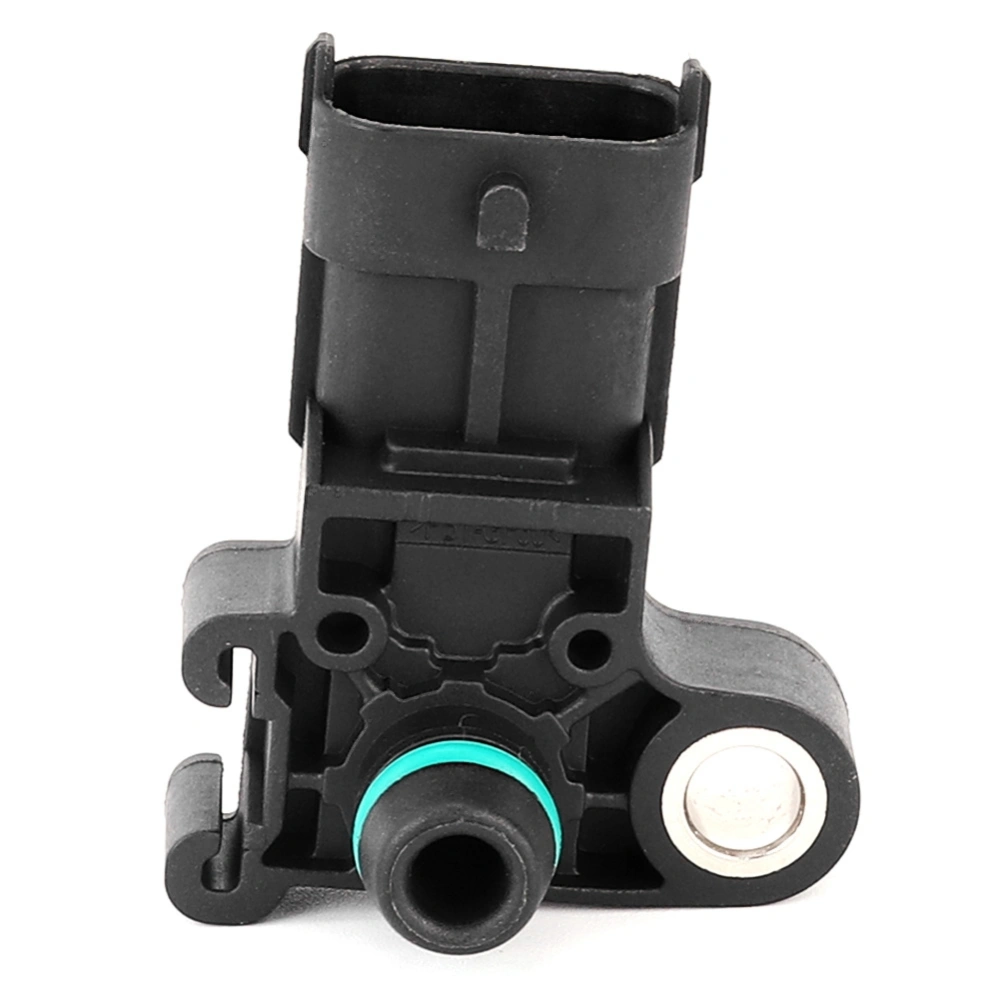 BuyWeek 55573248 MAP Intake Manifold Air Pressure Sensor Accessory Fit for Chevrolet Silverado