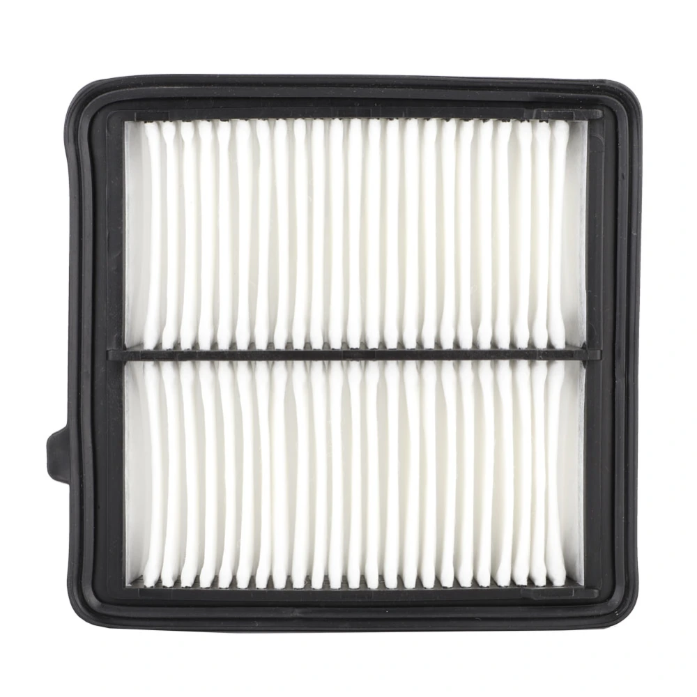 BuyWeek High Filtration Efficiency Car Air Filter Fits for Honda 17220-RB6-Z00 / 17220-RB0-000