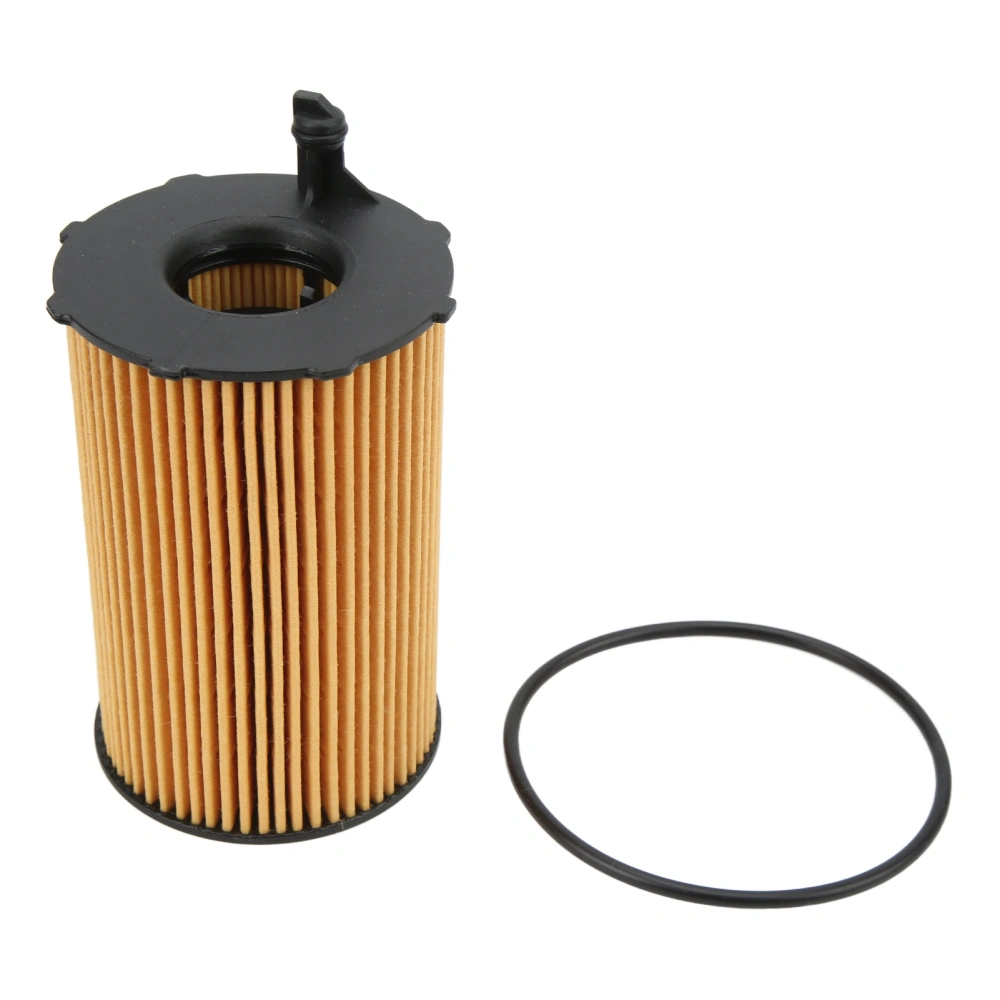 Fuel Filter Good Sealing O Rings HU8005Z Oil Filter Repalcement for Allroad Lll A4 A5 A6 Q5 Q7