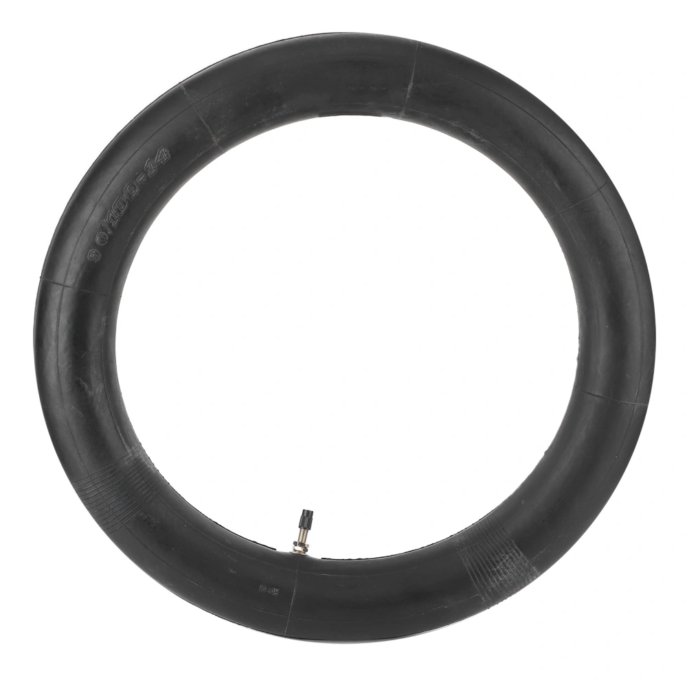 90/100‑14 Rear Inner Tyre Tube Tire 14in Fit for PIT PRO Drit Bike 125cc/140cc