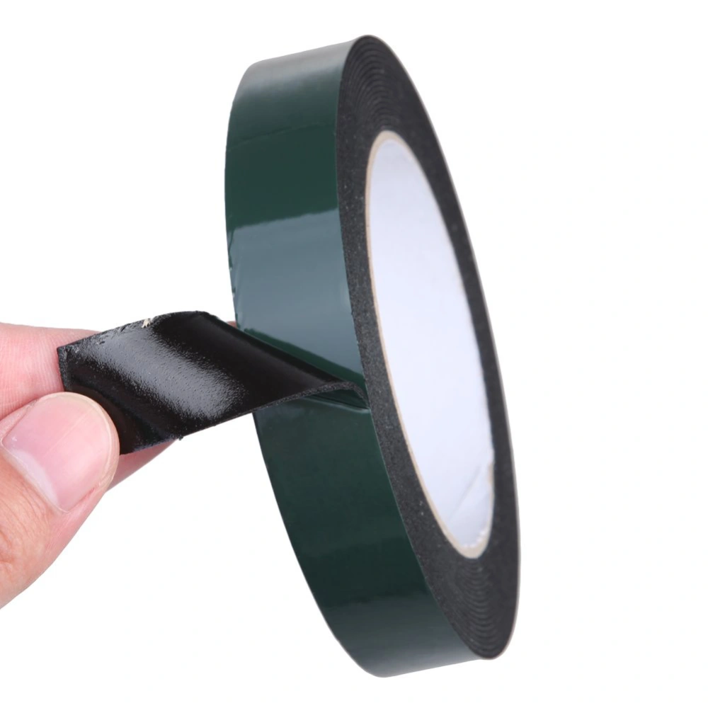 BuyWeek Multifuntional 10M Auto PE Foam Double Sided Adhesive Tape For Phone LCD Pannel Screen Repair