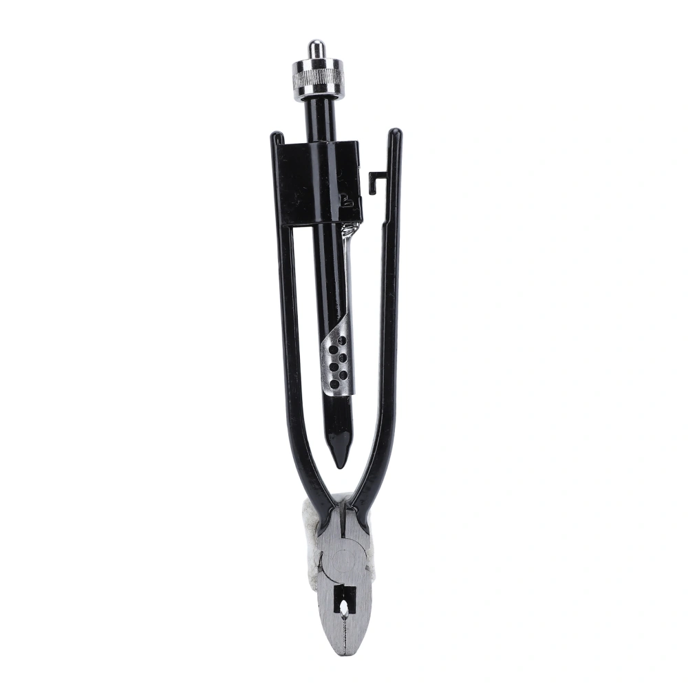 9in Highcarbon Steel Safety Wire Twist Twisting Pliers Twister Locking