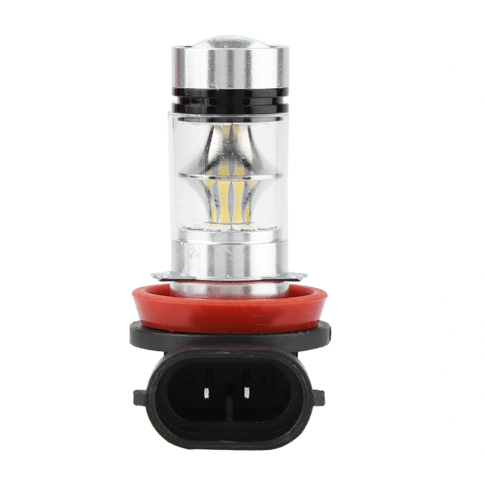 H11 H8 Fog Light 100W 20LEDs Car Fog Lamp Headlight Bulb White