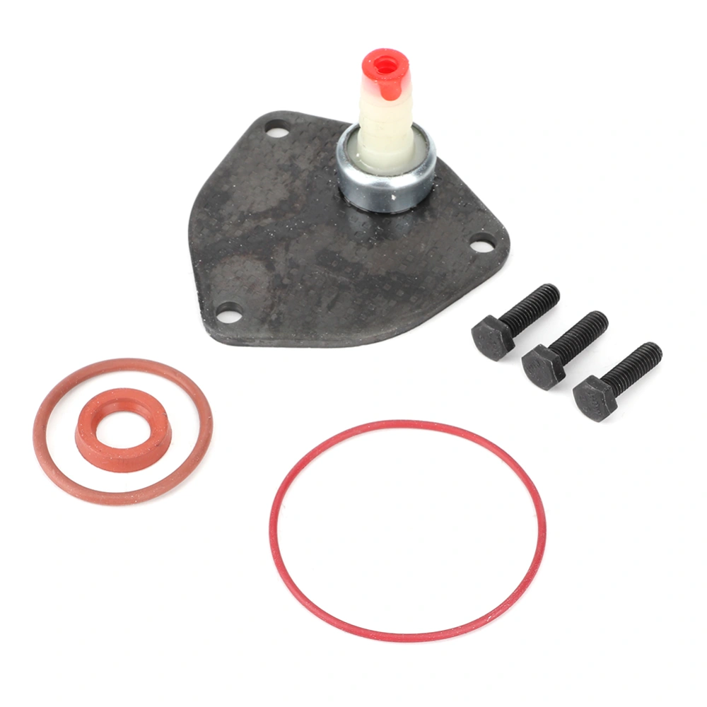 BuyWeek Auto Car Vacuum Pump Repair Kit 068145101A Replacement Fits for Transporter