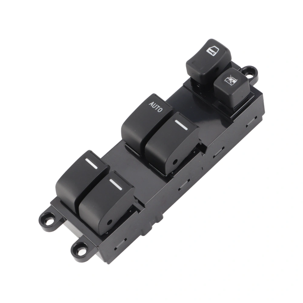 Power Window Master Switch 25401‑5M000 Fit for Sentra 00‑06