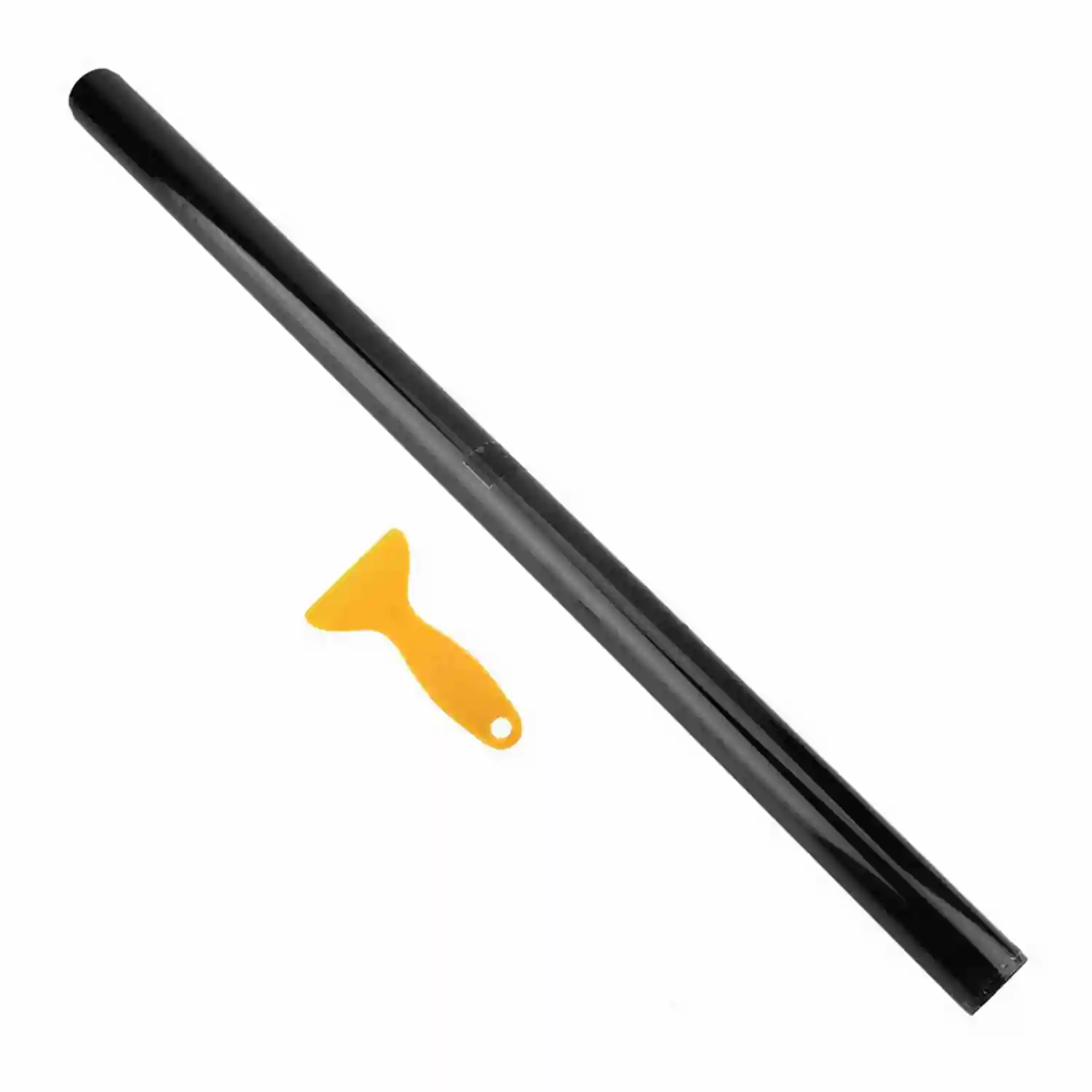 50*100cm Anti Wear Car Window Tint Glass Film Heat Insulation Sun Protection Film(5%)