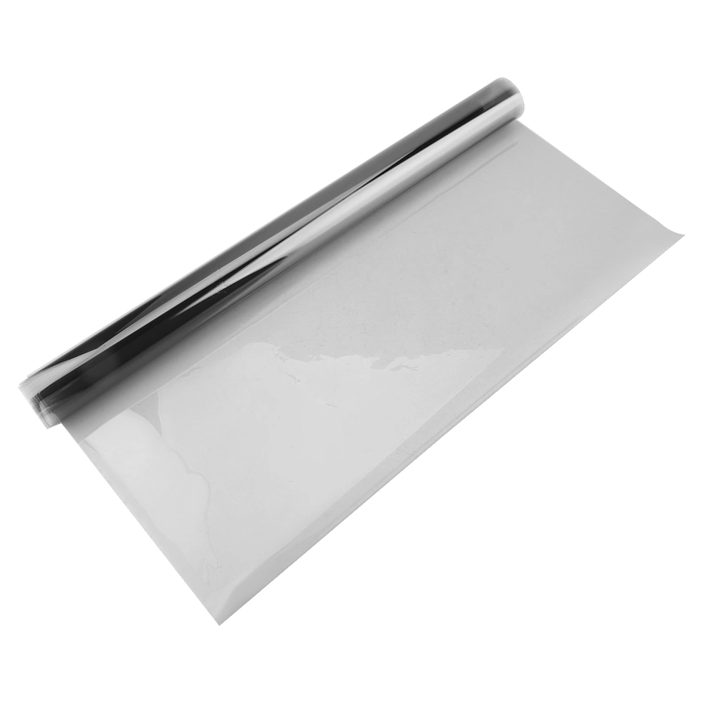50*100cm Anti wear Car Window Tint Glass Film Heat insulation Sun Protection Film(50%)