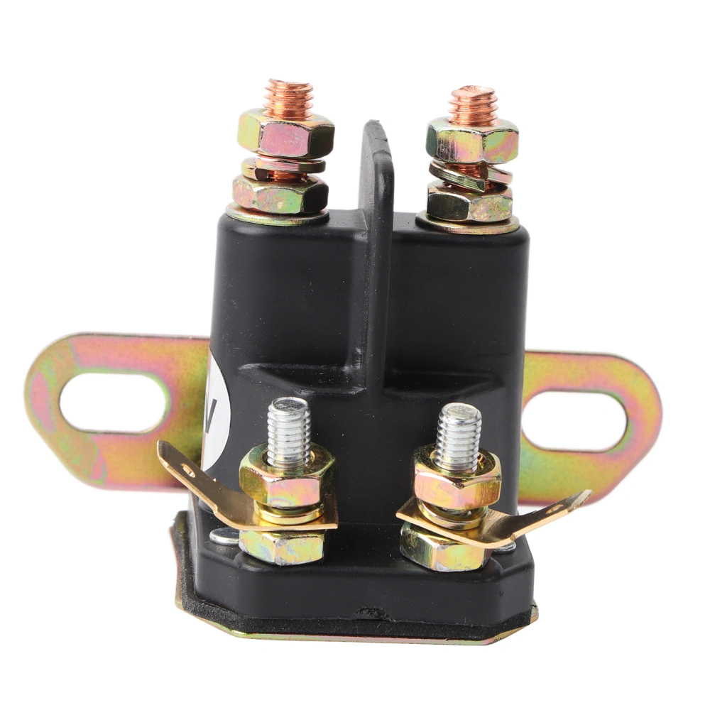 Starter Solenoid Switch 4011334 Stainless Steel Fit for Polaris