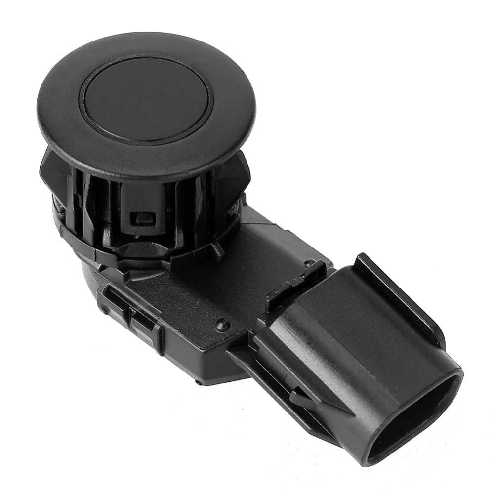 Black PDC Parking Sensor Fit for Toyota RAV4 2.5L L4 2017-2018 89341-42060