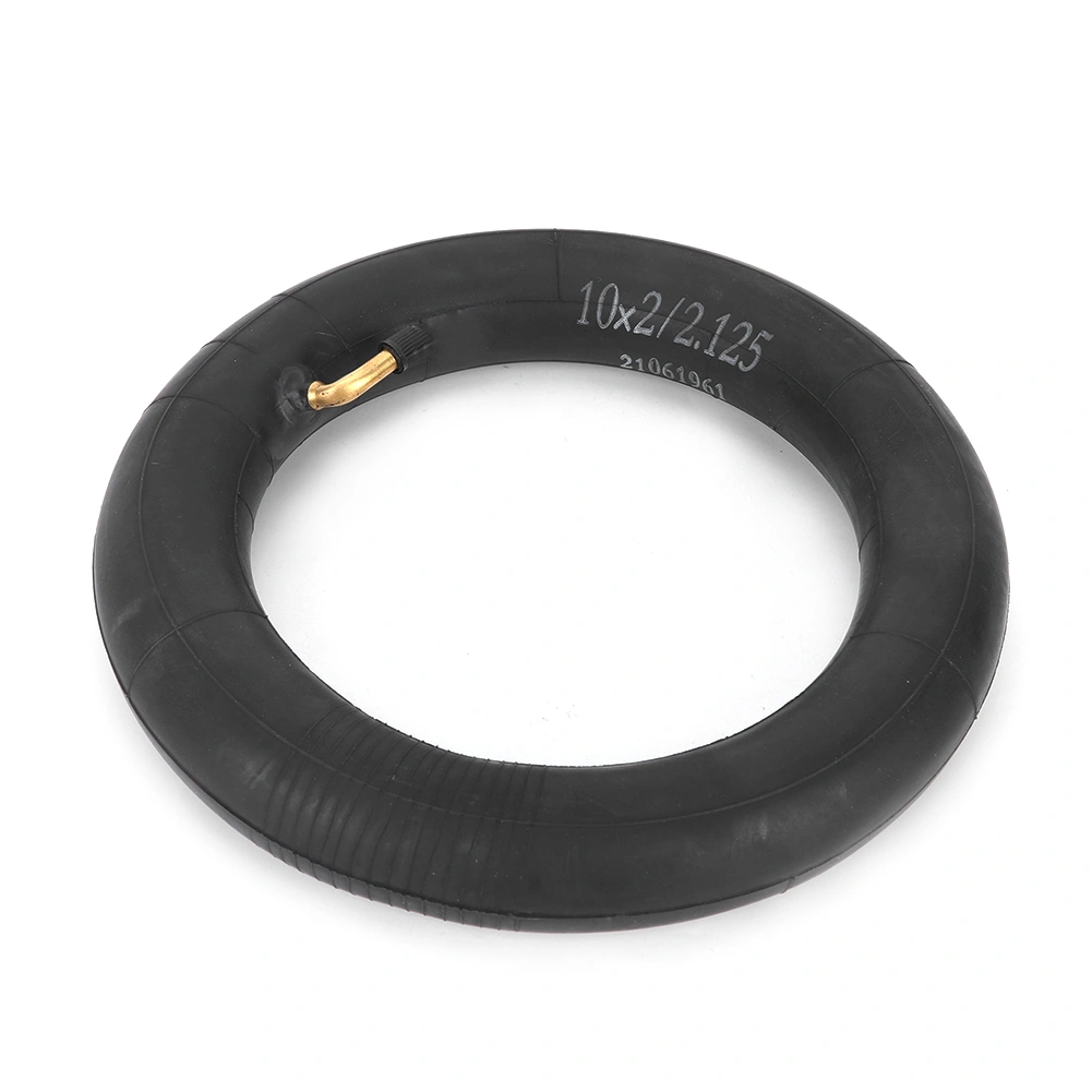 10x2.125 10 Inch Tire Motorcycle Inner Tube Self Balancing Gas Electric Scooter Bicycle