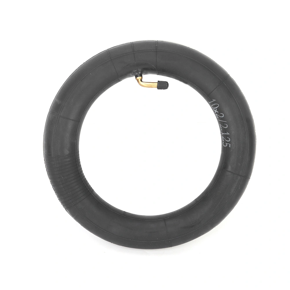 10x2.125 10 Inch Tire Motorcycle Inner Tube Self Balancing Gas Electric Scooter Bicycle