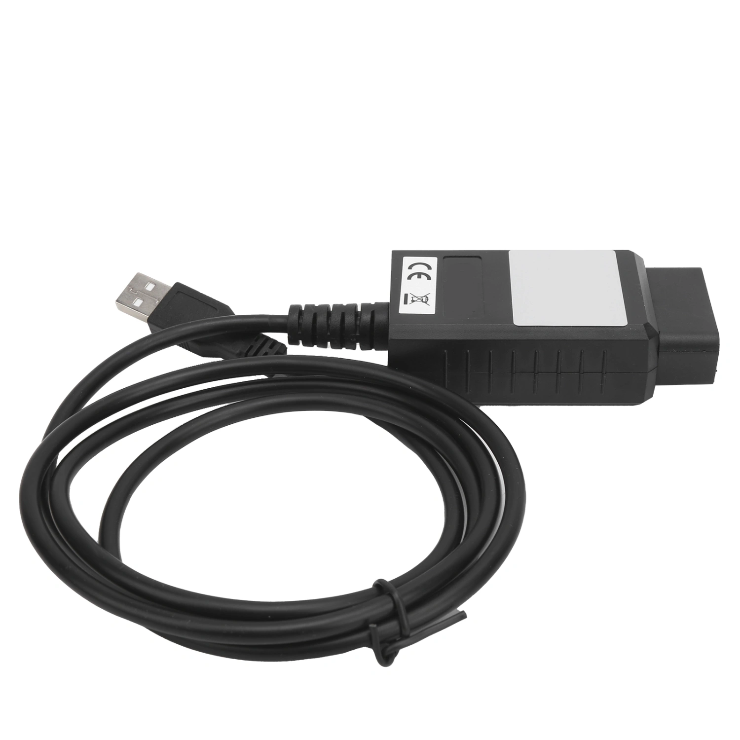 4‑In‑1 Car Key Programmer Fast Matching Programming Tool with USB Dongle Fit for Ford
