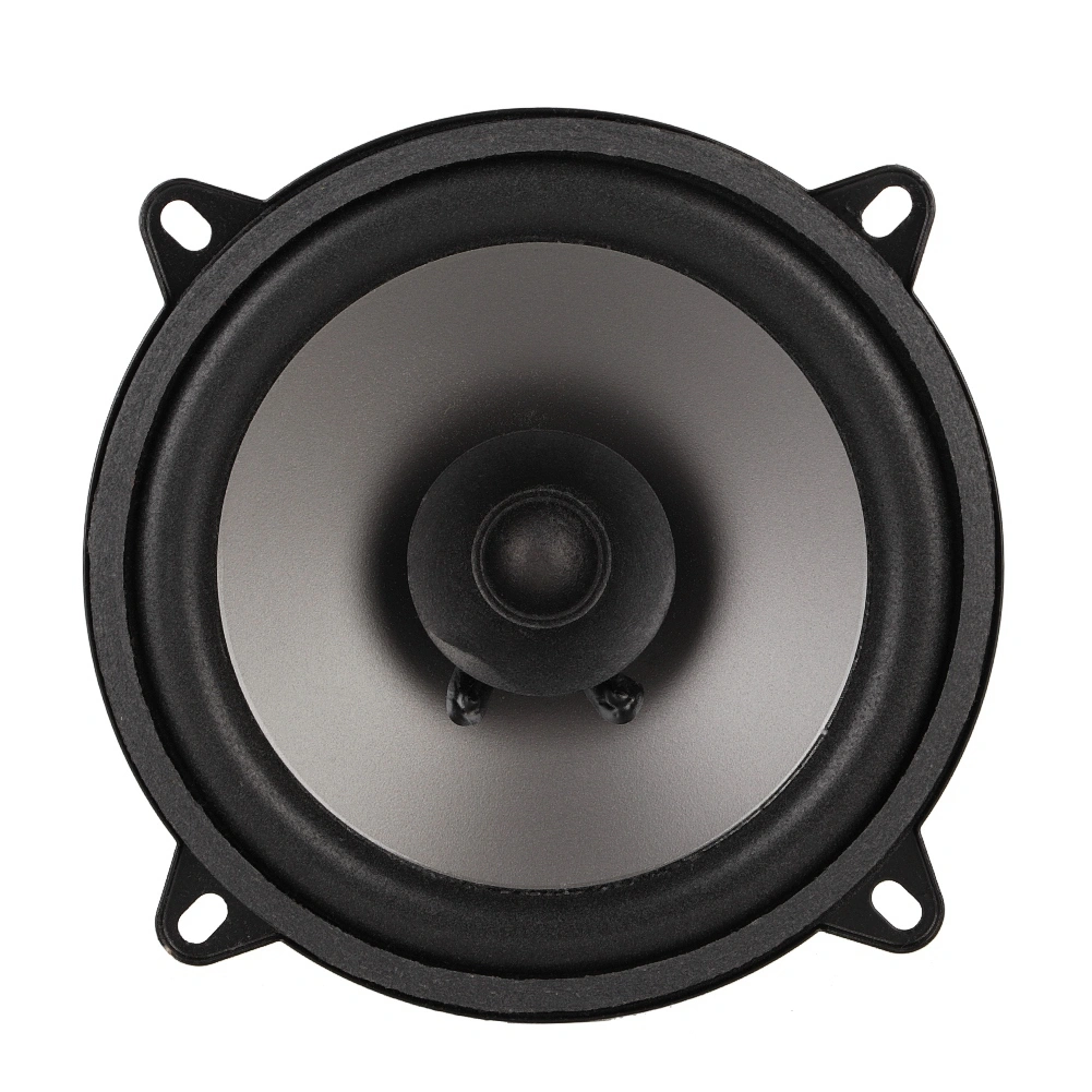 5 Inch 400W Car Coaxial Speaker Automobile Audio 12V Universal Sound Loudspeaker